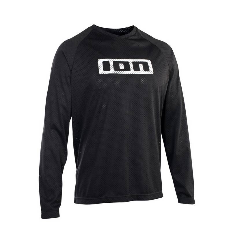 ION Textil Logo LS Trikot