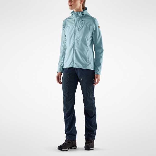ABISKO MIDSUMMER JACKET W Damen - Übergangsjacke