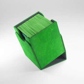 Gamegenic - Squire 100+ Convertible - Green