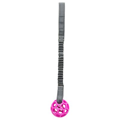Trixie Bungee Tugger mit Ball