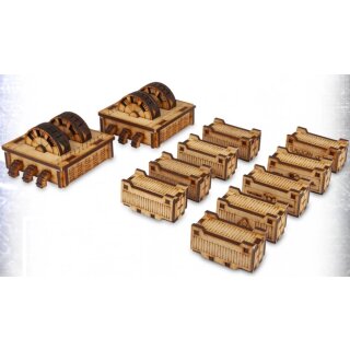 Industrial Accessories