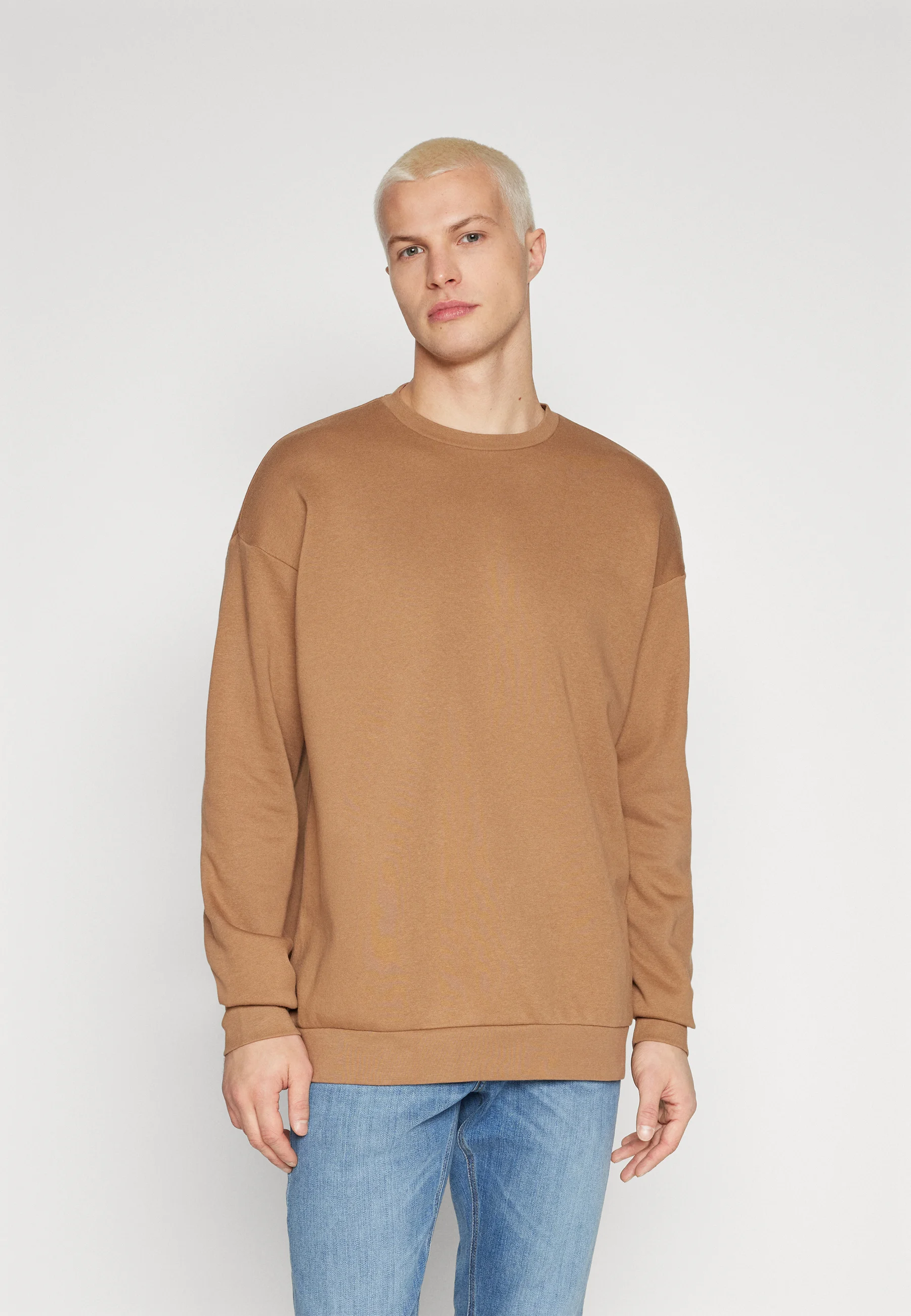 YOURTURN UNISEX PACK DE 2 - Sudadera