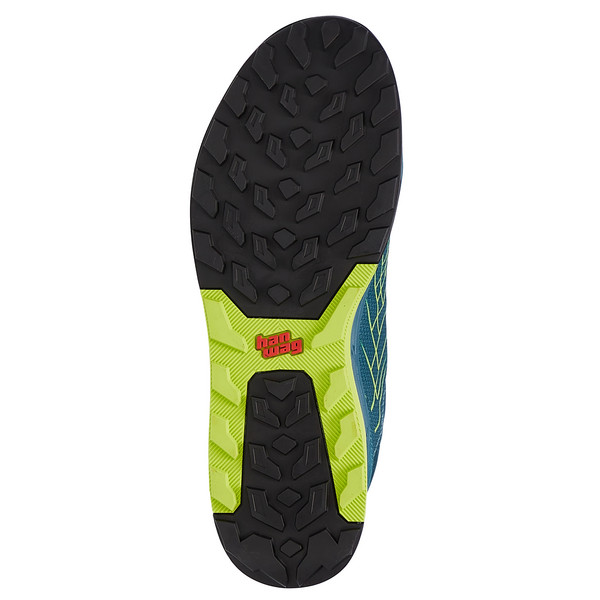 COASTRIDGE LOW Herren - Wanderschuhe