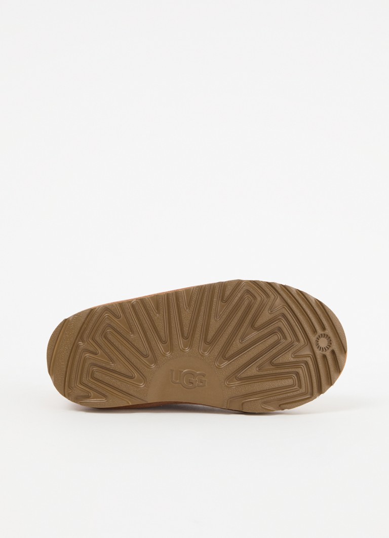 Zamszowe buty Chelsea UGG Neumel T