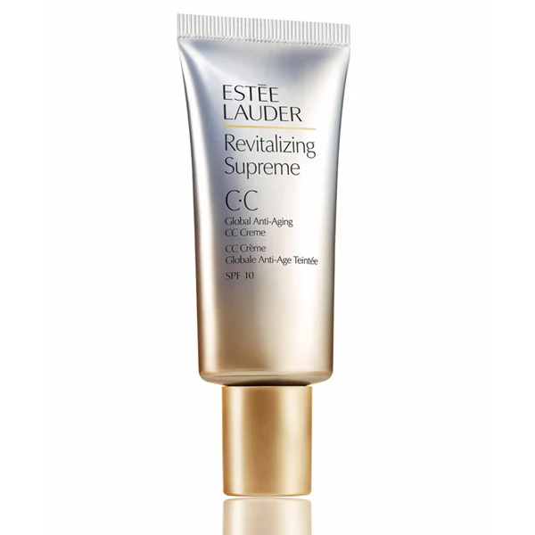 Revitalizing Supreme Global Anti-Aging CC krema - CC krema