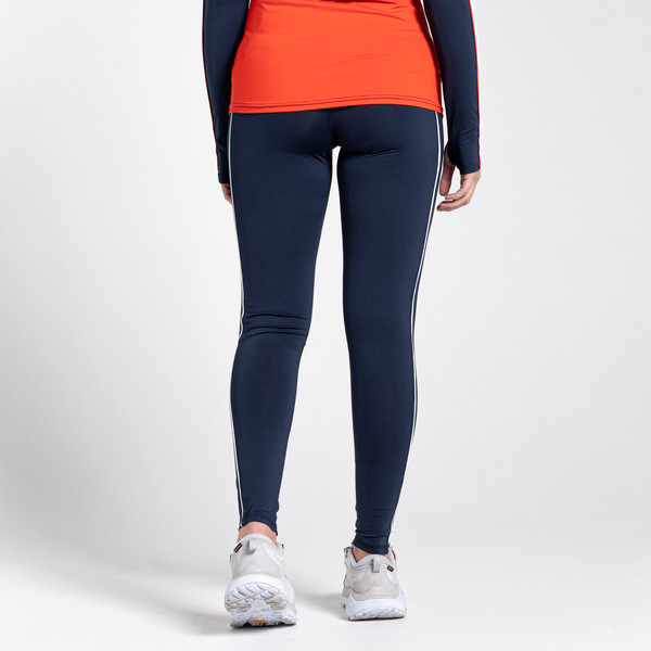 NOSILIFE DURREL TIGHT Damen - Leggings