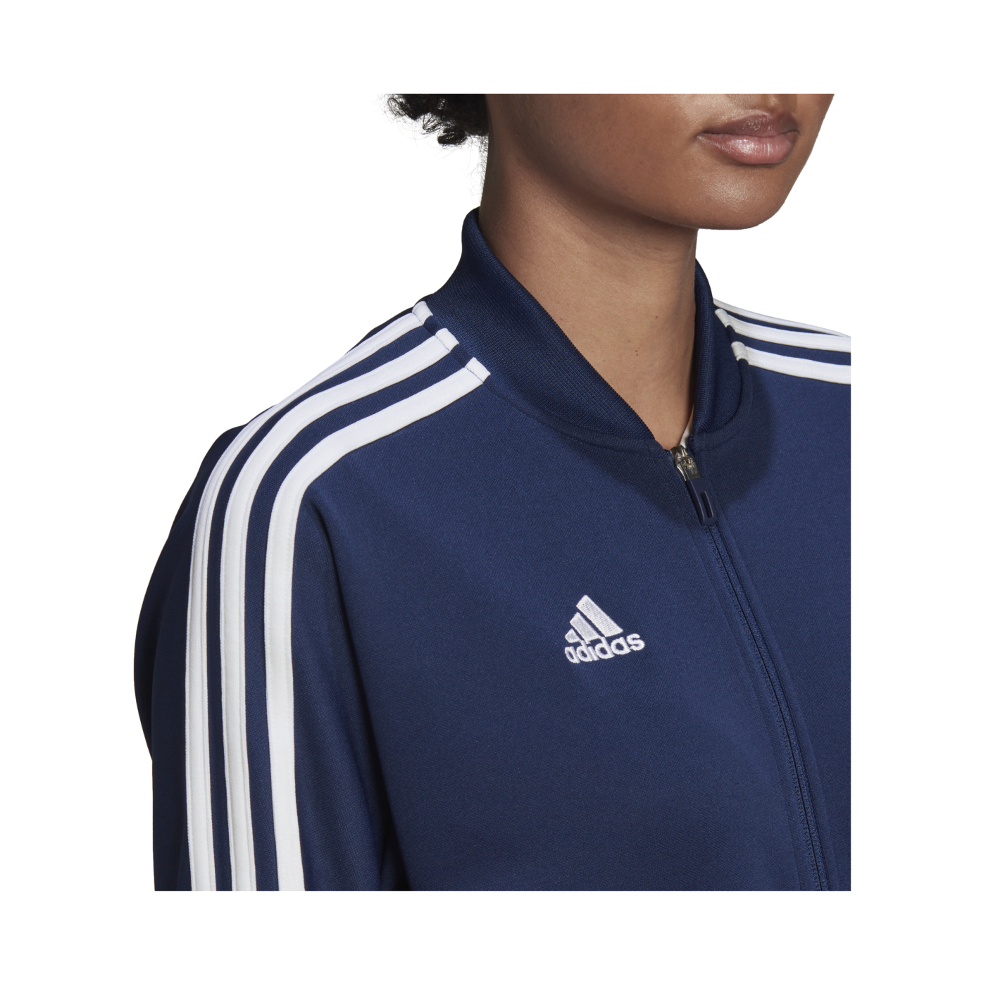 adidas Condivo 22 TK Trainingsjacke Damen Blau