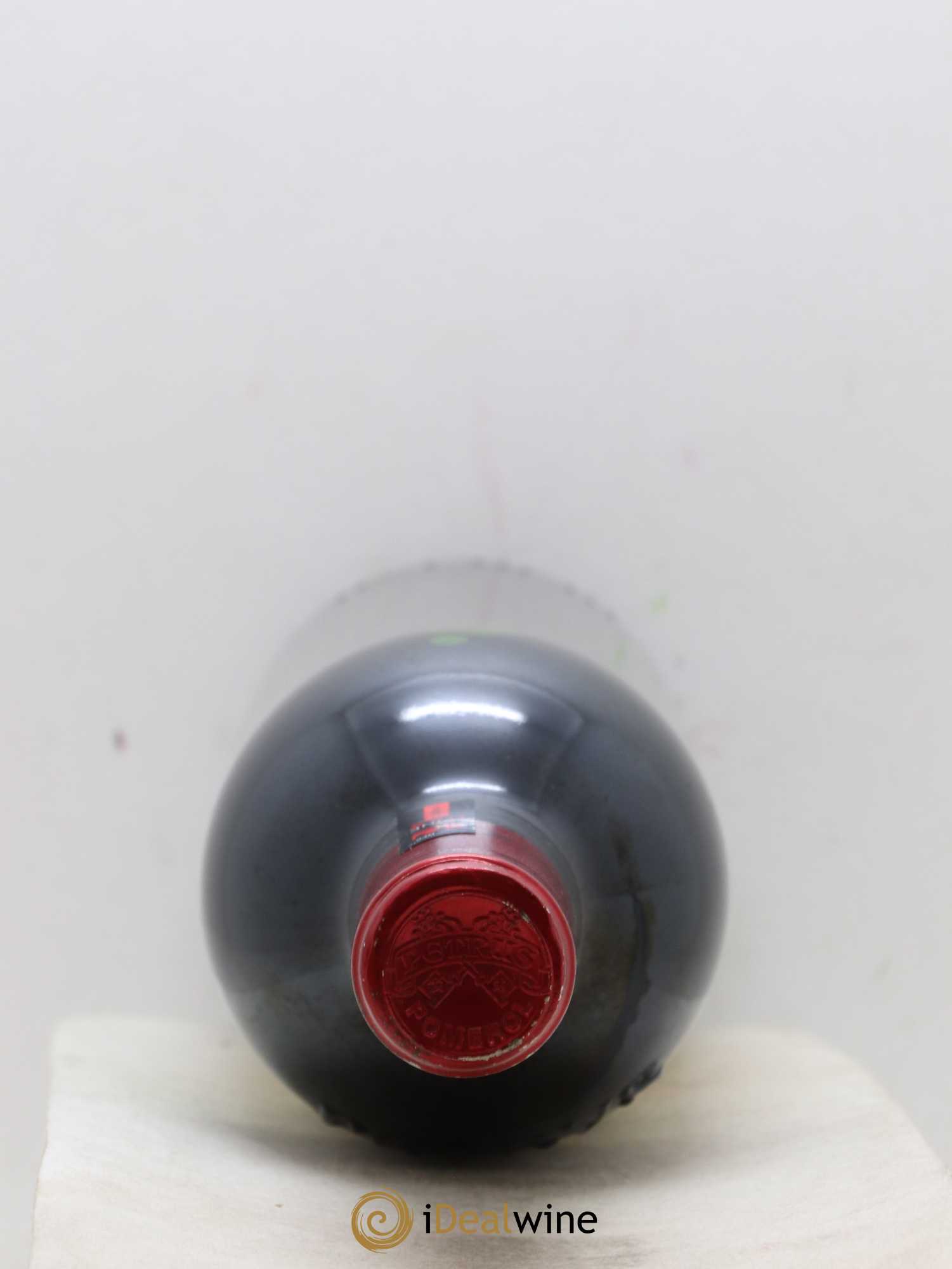 Petrus  2004 - Lot de 1 Bouteille