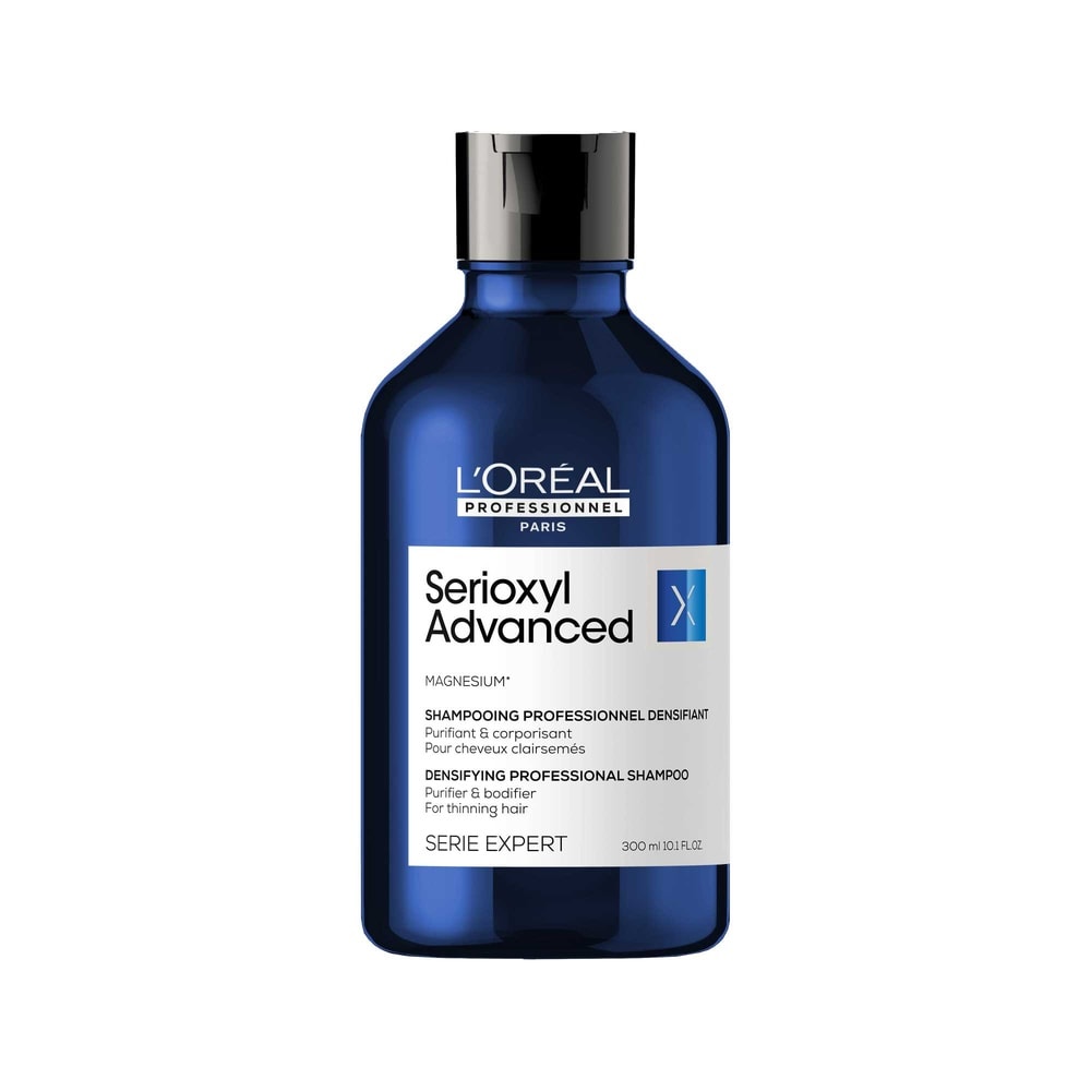 L'Oréal Professionnel Serie Expert Serioxyl Advanced - Shampoing purifiant Shampoing