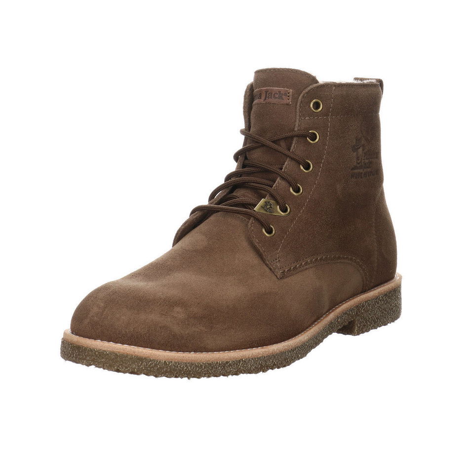 Panama Jack Glasgow Igloo Boots
