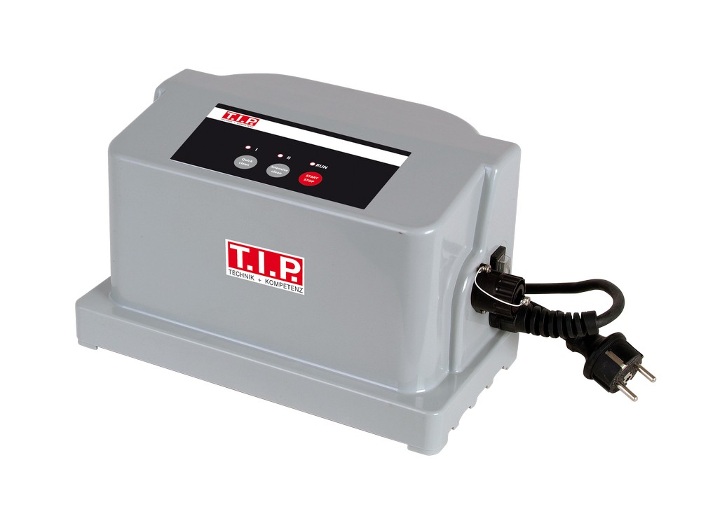 T.I.P. Poolroboter Sweeper 18000