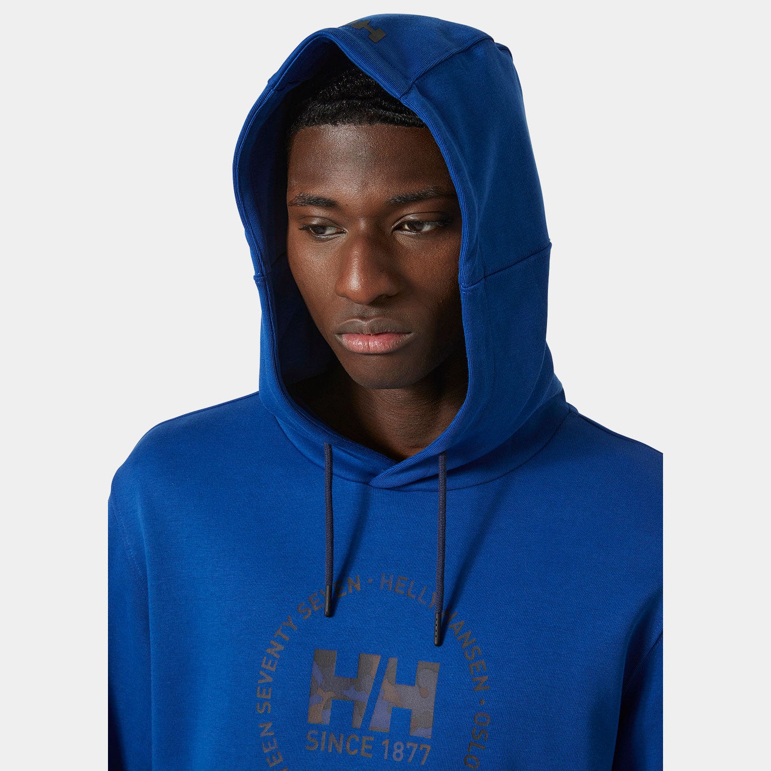 Men's Move Sweat Hoodie