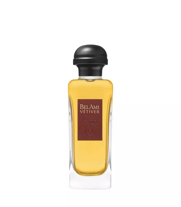 BEL AMI VÉTIVER Eau de Toilette Vaporisateur