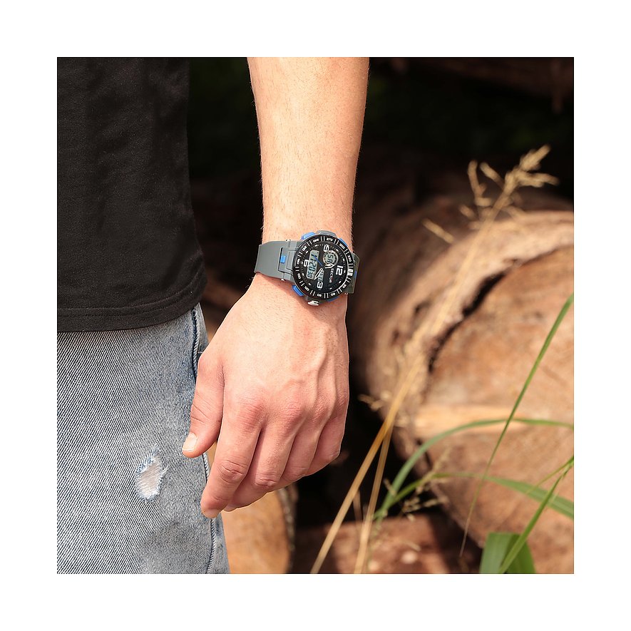 Sector Herrenuhr Ex-28