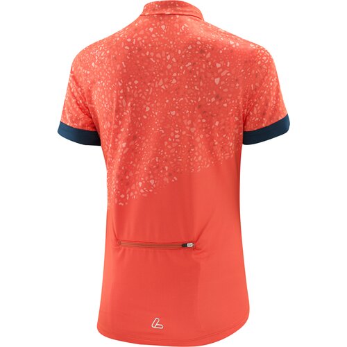 DAMEN TRIKOT W BIKE SHIRT HZ PALADINA