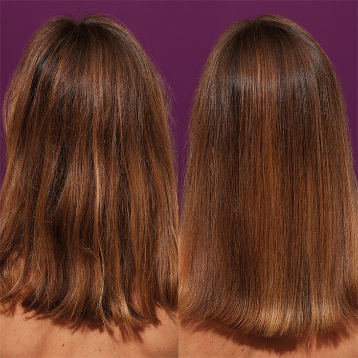 Sanftes Pflegeshampoo