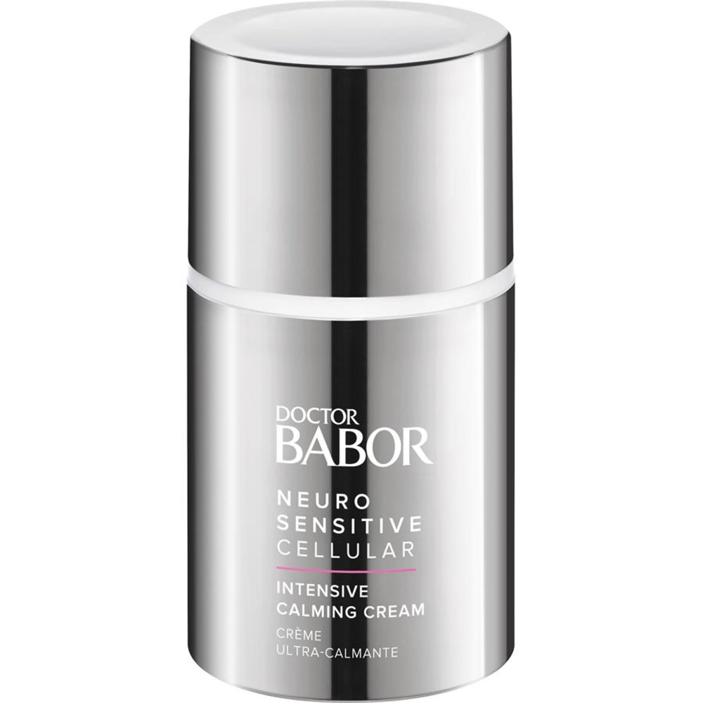 BABOR Neuro Sensitive Cellular Intensive Calming Cream Soin visage