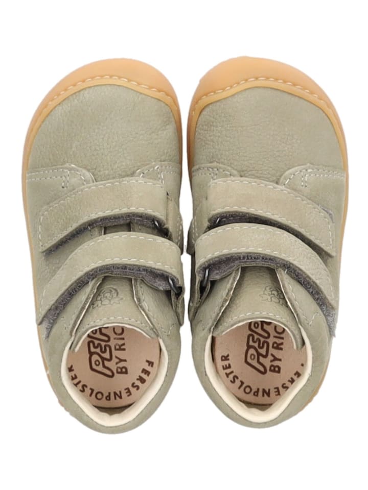 PEPINO Halbschuhe in Grün günstig kaufen