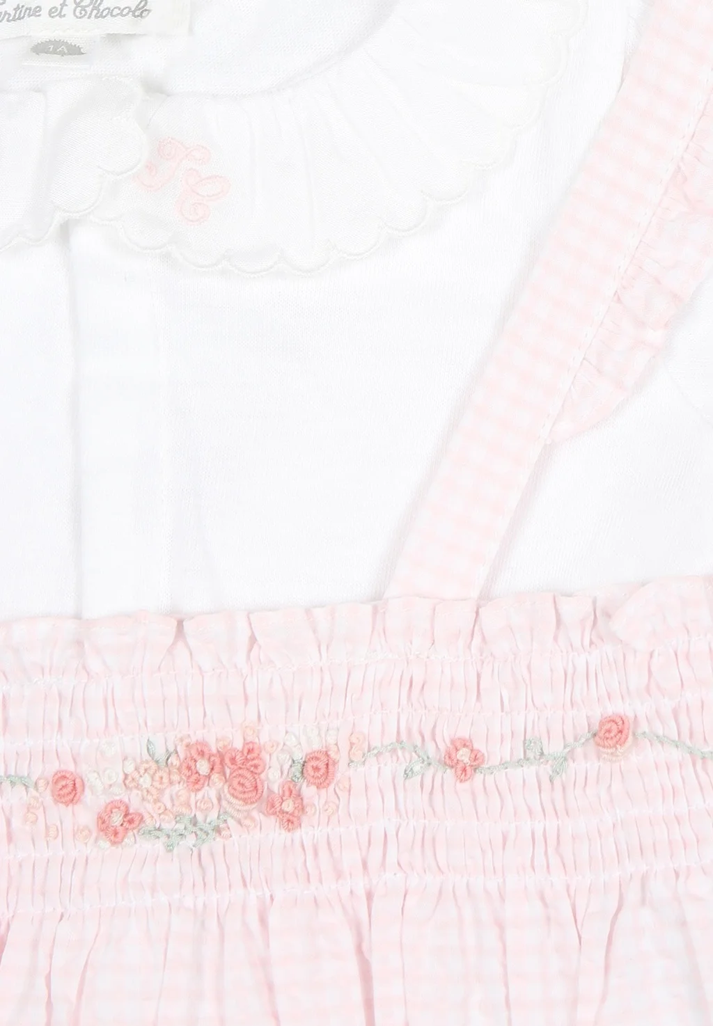 Tartine et Chocolat OVERALLS - Mono