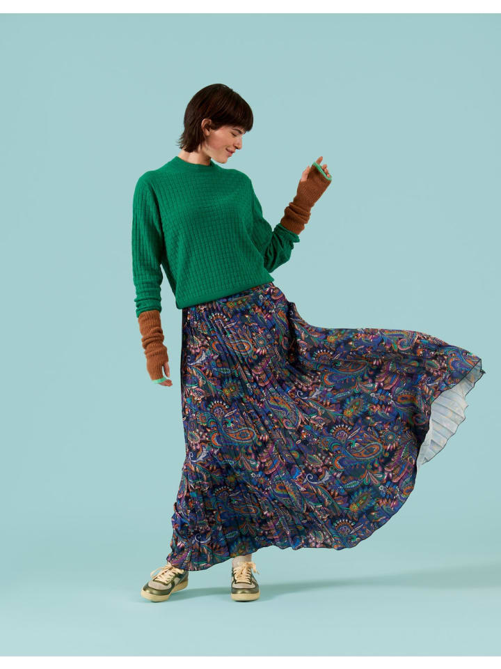 Oilily Long Rock Sedberg in Blau günstig kaufen