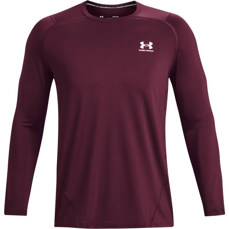 Under Armour HEATGEAR Funktionsshirt Herren