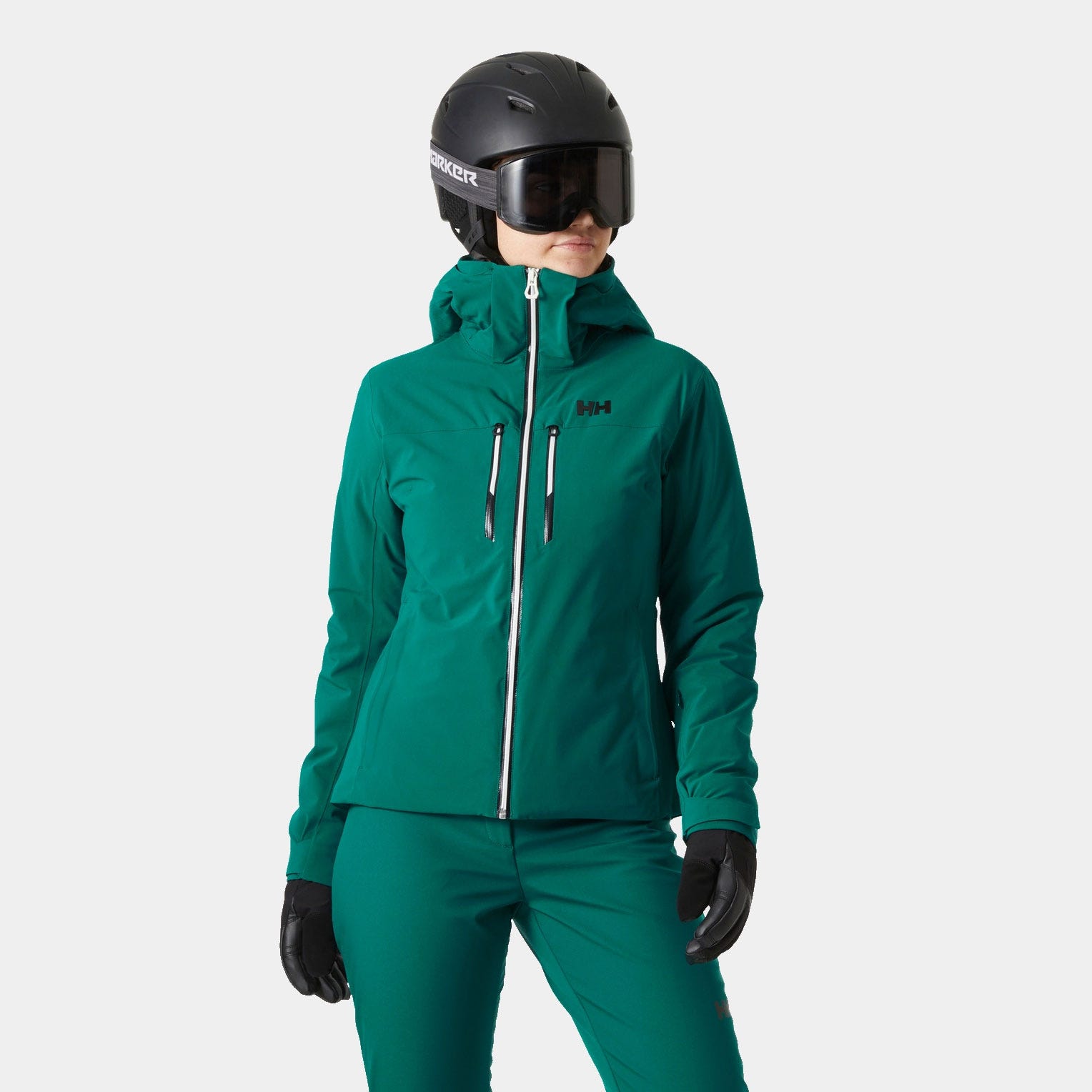 Women's Alphelia LIFALOFT™ Ski Jacket