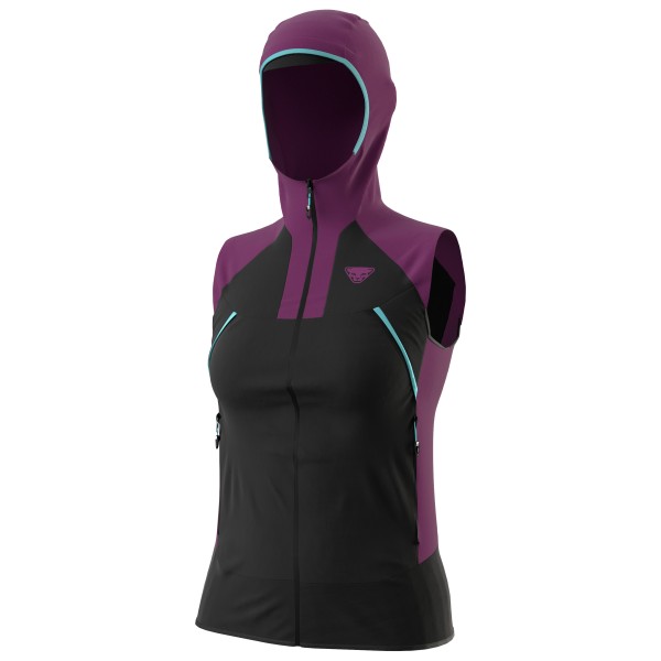 Dynafit - Women's Speed Softshell Vest - Softshellweste