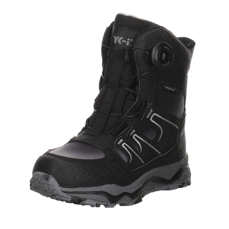 YK-ID Larus-Sympatex Boots