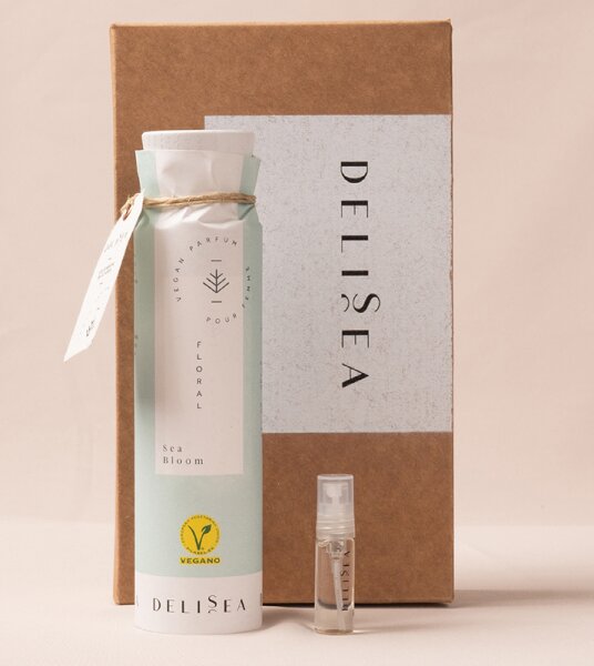 Delisea Sea Bloom Eau de Parfum