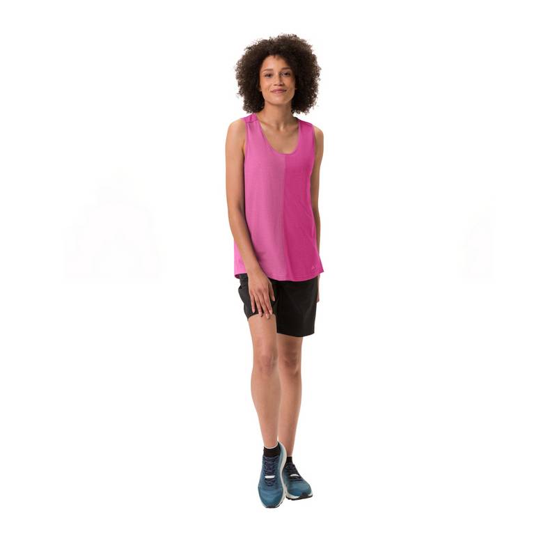 VAUDE Wo Neyland Top Tanktop Damen