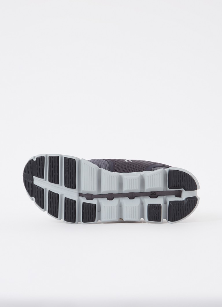 On Cloud 5 Push sneaker with mesh details