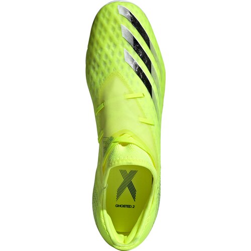 ADIDAS HERREN X GHOSTED.2 MG FUSSBALLSCHUH