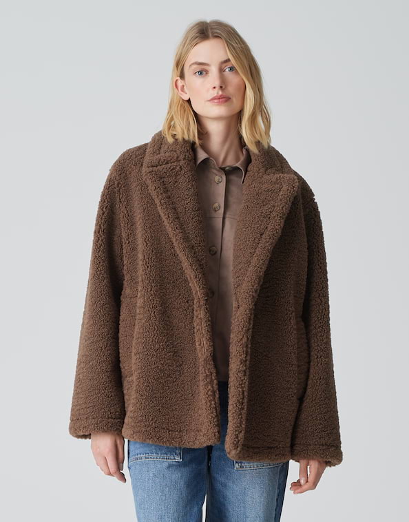 Jacke Heverly
