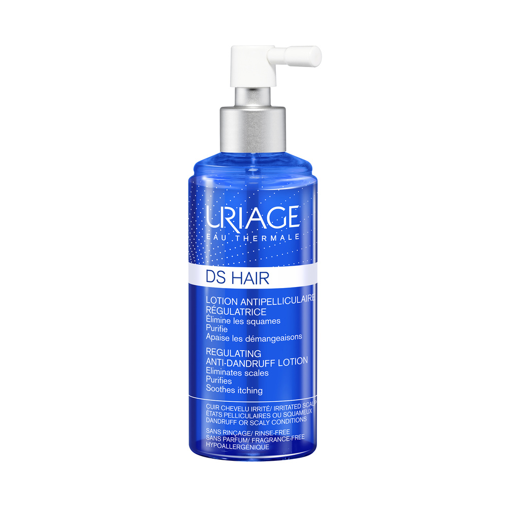 Uriage DS HAIR Lotion Anti pelliculaire régulatrice
