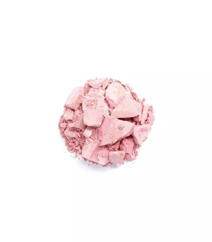 PALETTE ORCHIDÉE BLUSH ENLUMINEUR AU LYS BLANC