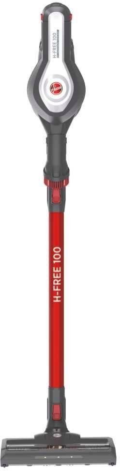 Hoover Akku-Stielstaubsauger H-Free 100 PETS, HF122GPT 011, beutellos