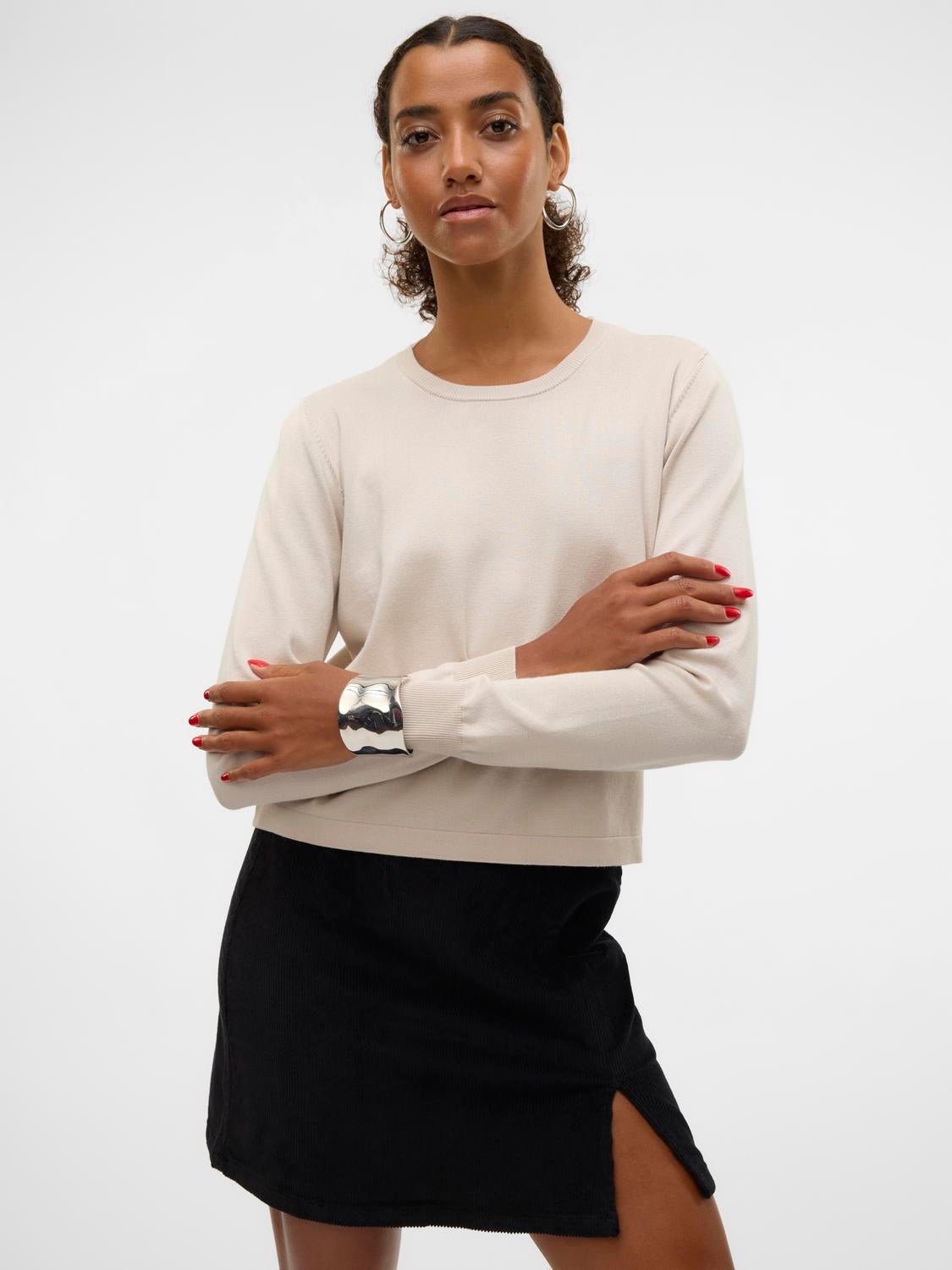 VMSILJE Pullover
