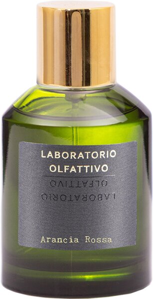 Laboratorio Olfattivo Arancia Rossa Eau de Parfum