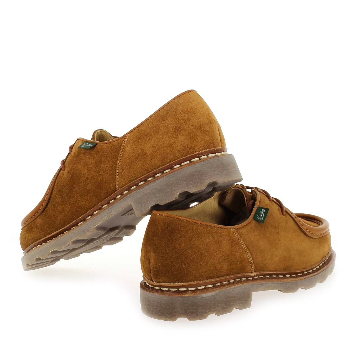Paraboot  MICHAEL - Cognac