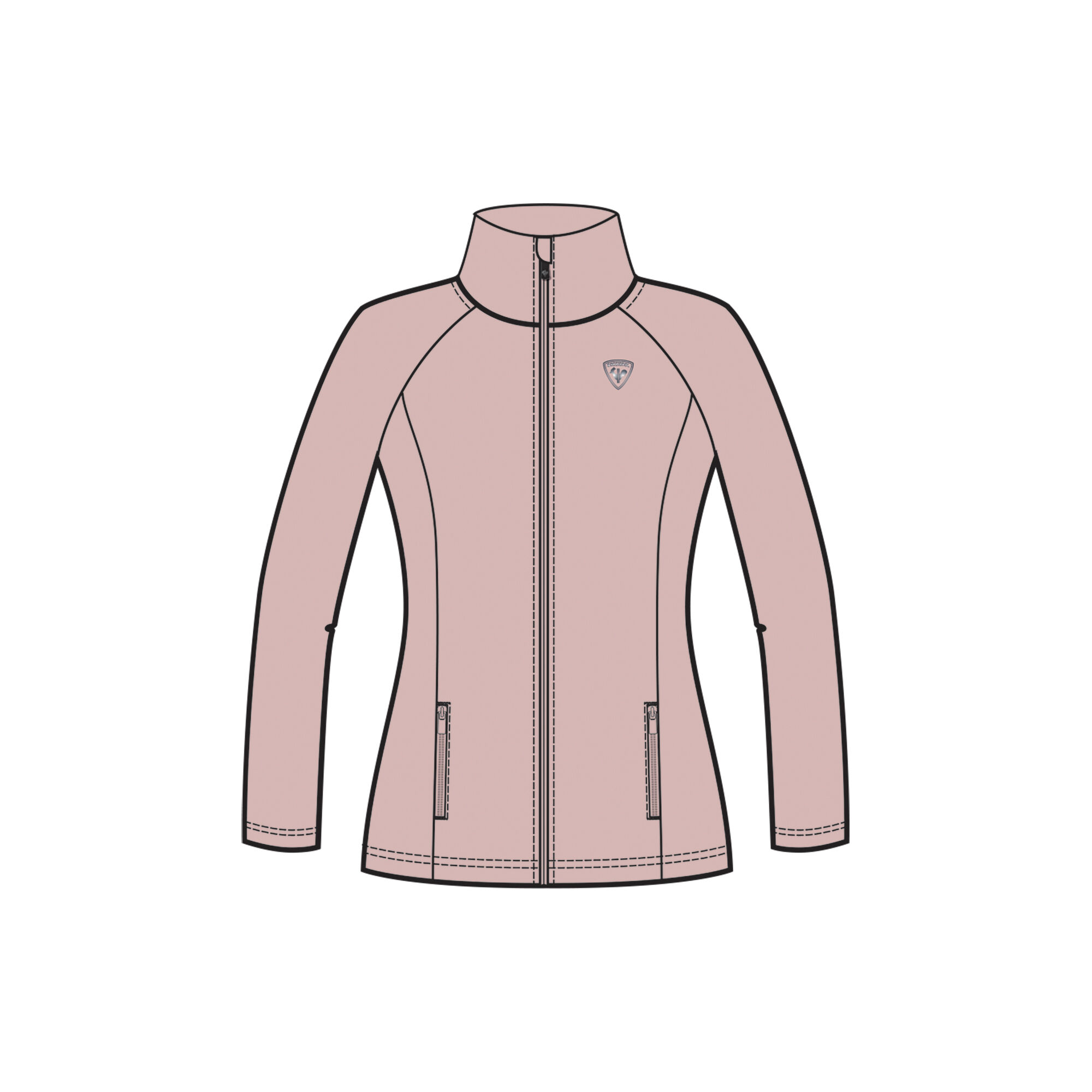 Veste Clim Fille