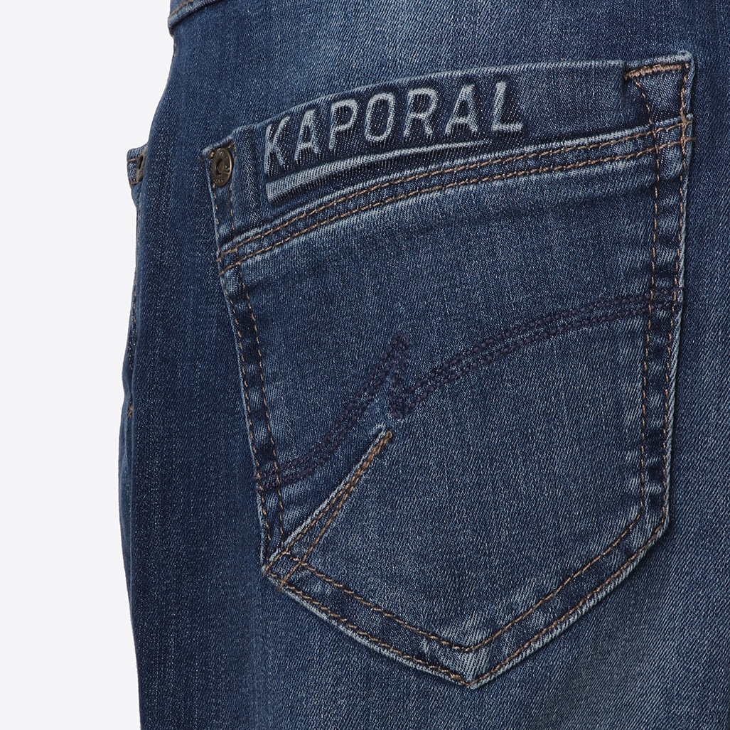 TOKER  Jean tapered Garçon