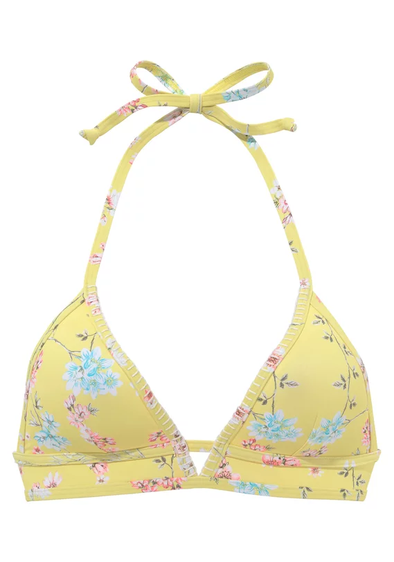 Triangel-Bikini-Top