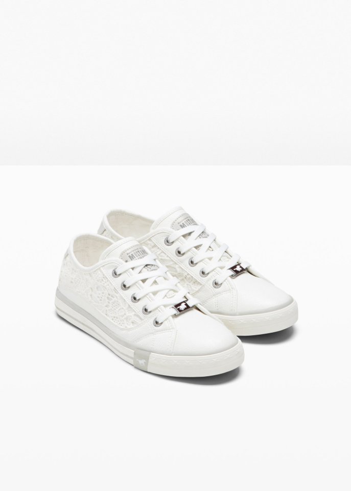 Mustang Sneaker