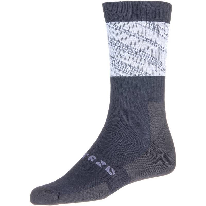 ASICS Winter Run Crew Socken