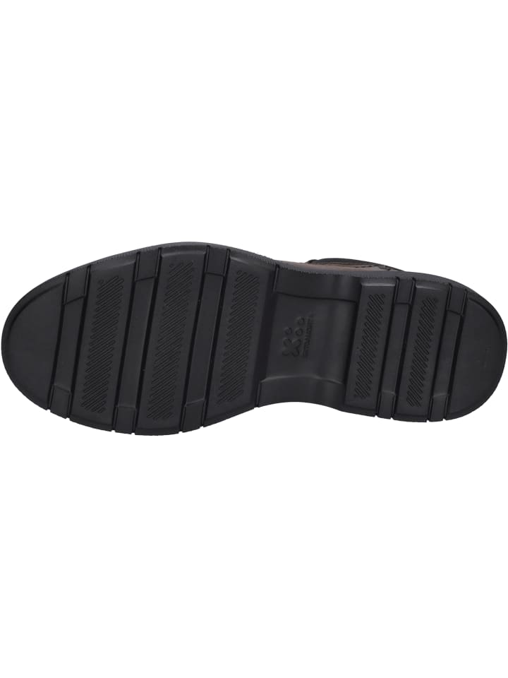 Josef Seibel Halbschuh Dalton 52 in castagne günstig kaufen
