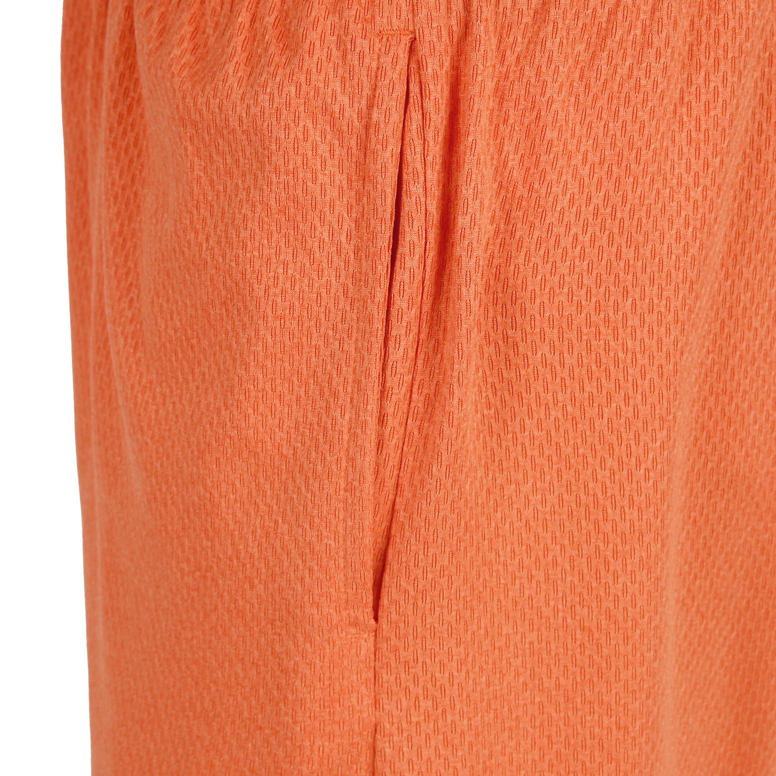 Longo Shorts Herren - Orange