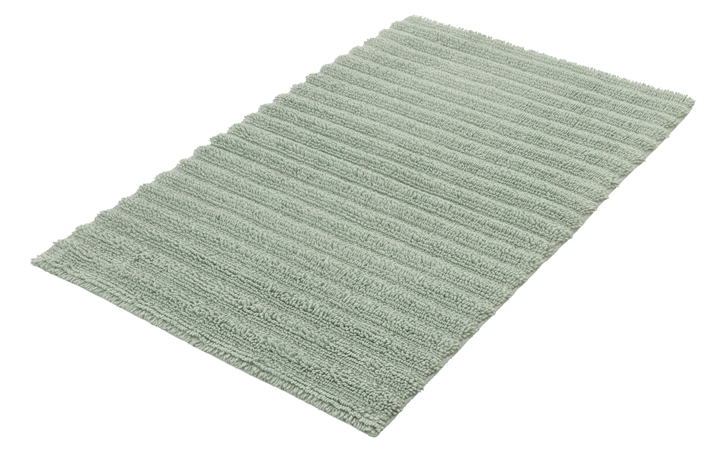 Kleine WolkeBadteppich