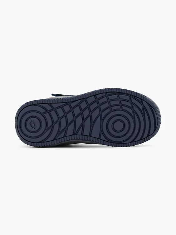Lotto Hoher Sneaker