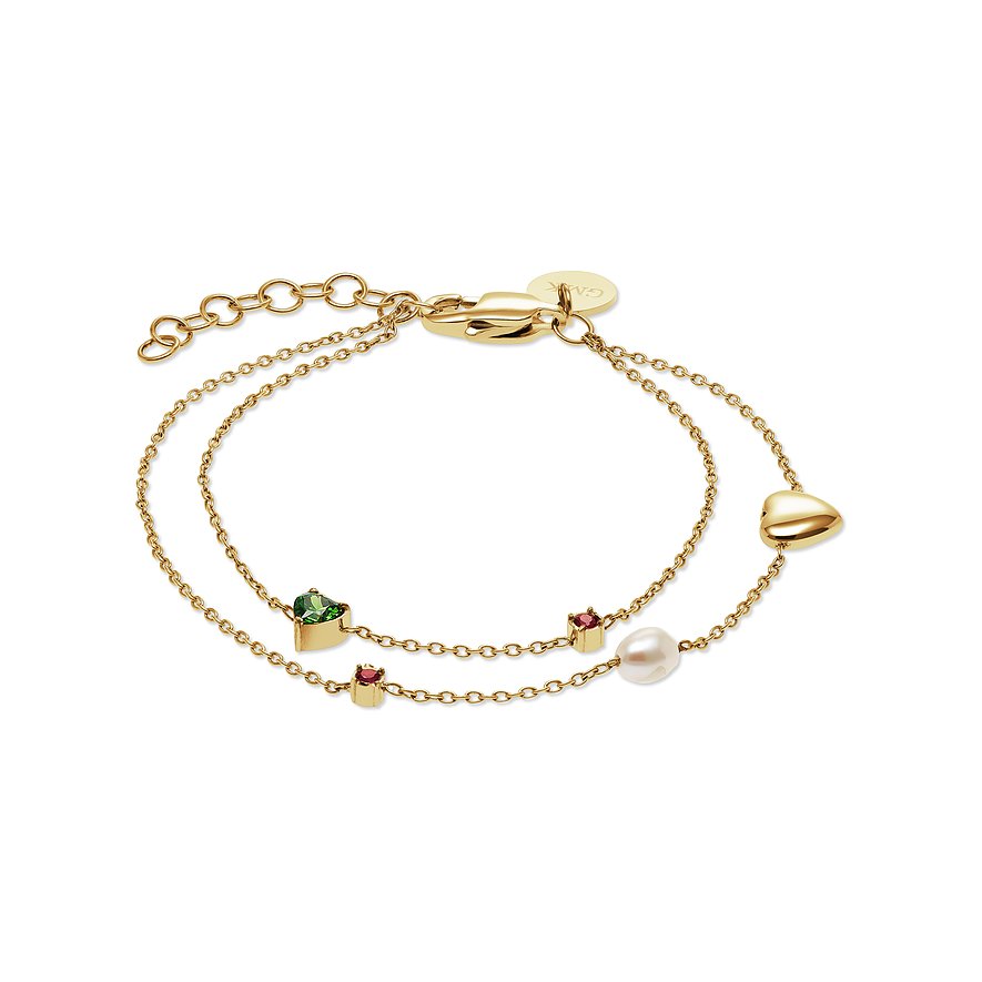 GMK Collection Armband