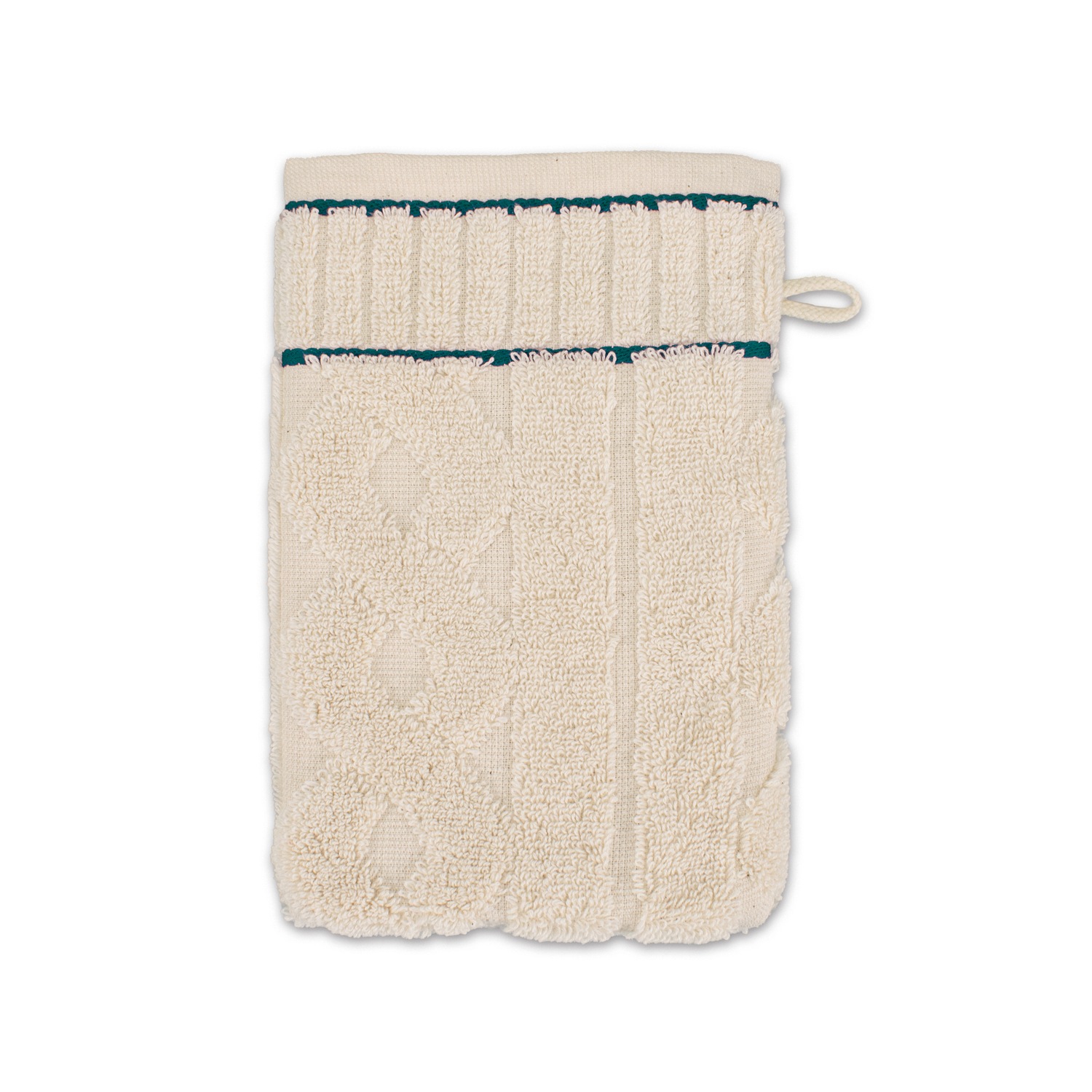 Waschhandschuh Cosy Knits